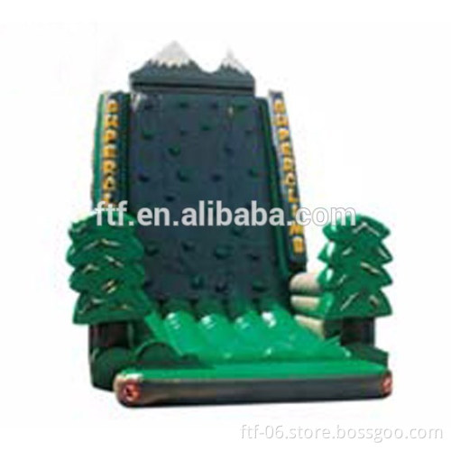 2014 Hot sale new fashioned high quality outdoor climbing wall,plastic kids rock climbing wall